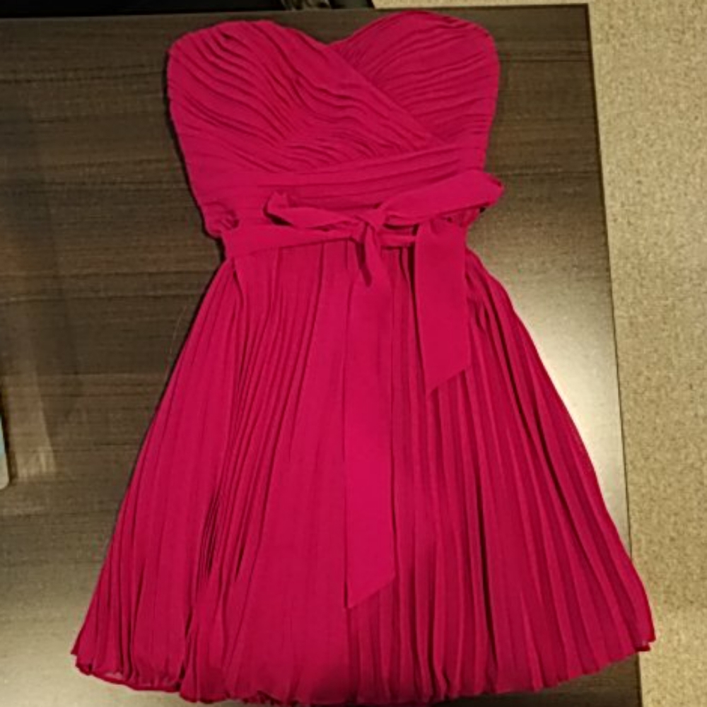 Cocktail dress
